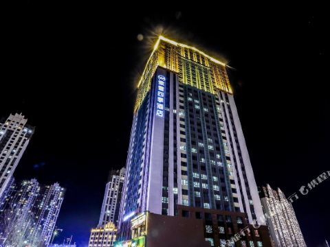 傲雪四季酒店（融創樂園冰雪大世界店）