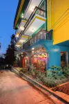 Mega View Homestay