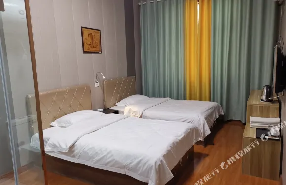 扶溝星辰主題酒店