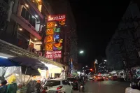 Khoksametchun Hostel