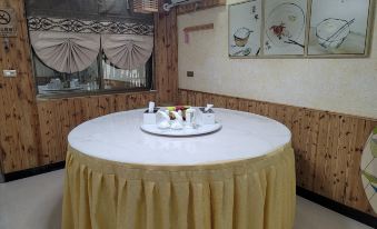 Nanxi JiangTingXuanGe Homestay