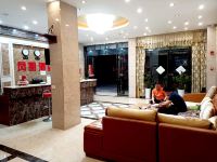 平塘凤凰酒店 - 公共区域