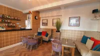 Bayswell Park Hotel Hotel di East Linton