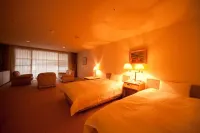 Kijima Kogen Hotel - واي فاي