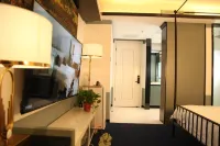 Meihao Boutique Hotel (Shangcai Chongyang Avenue Caimingyuan Park Scenic Area Branch) Hotels in Shangcai