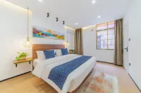 Hupan Shanju Guesthouse