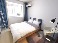 桂林雨疏风骤公寓 - 舒适三室一厅套房