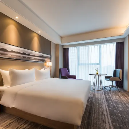 Mercure Yantai Golden Beach Hotel
