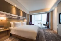 Mercure Yantai Golden Beach Hotel Hotels near Yantai West Station