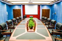 Goromayang International Hotel Hotels in Maqin