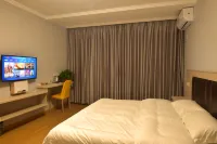 Changzhou Jiayi Hotel - albergo
