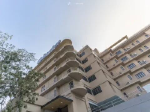 Carnation Residence - 3-Star