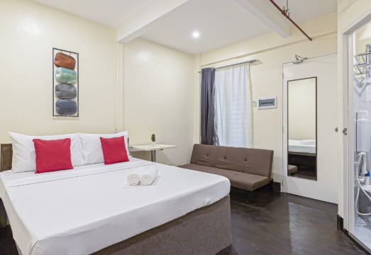 셀라 로프트 호텔