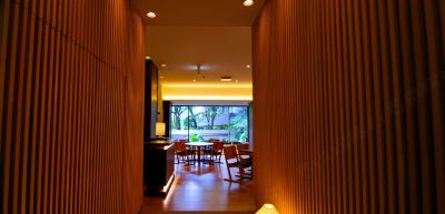 レストラン 箱根湯本温泉 吉池旅館の写真