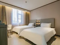 HanTing Hotel (Tumxuk) Hotels in Tumxuk