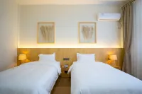 洋裡棧小穗民宿（惠東白盆珠店）