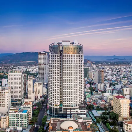 The Empyrean Nha Trang