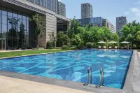 Sheraton Qingdao Jiaozhou Hotel - Luxus