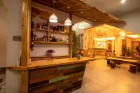 Huijuyitang Guesthouse