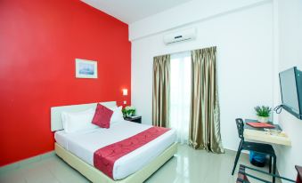 Hotel Kobemas Melaka