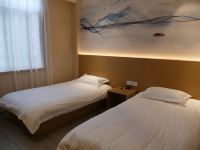 西安槿和酒店 - 高级双床房