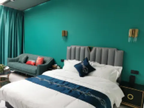 Yiju Homestay