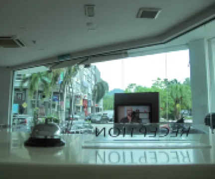 Classical Boutique Hotel