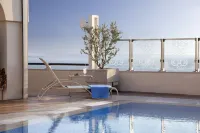 Electra Palace Thessaloniki - 5 tähden