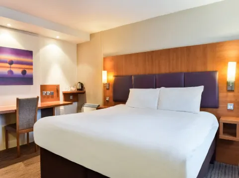 OYO德比泰格爾旅館