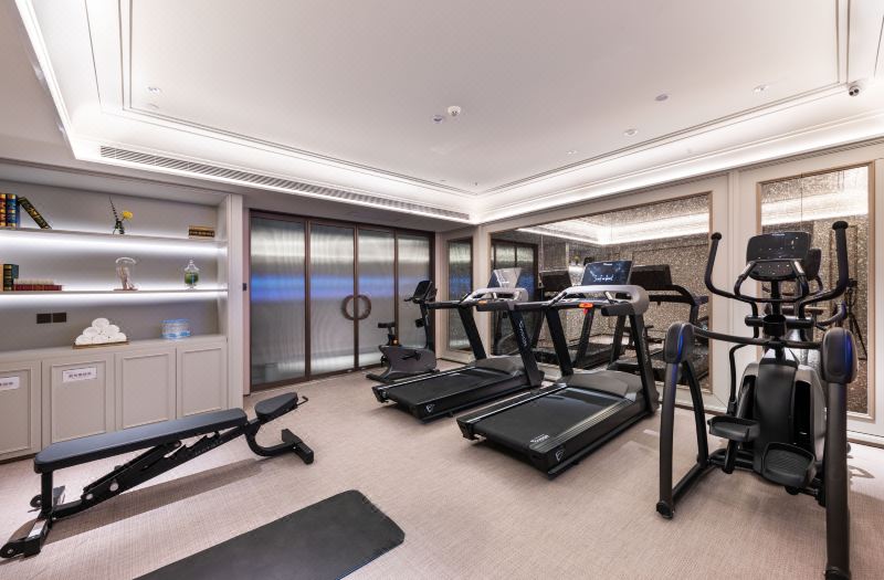 Mercure Ningbo Eastern New City Hotel photo 2