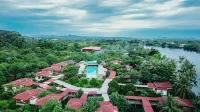 Peam Snea Resort Hotels in 