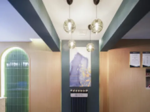Zwang Hotel Hotels in Binzhou