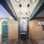Zwang Hotel Hotels in Binzhou
