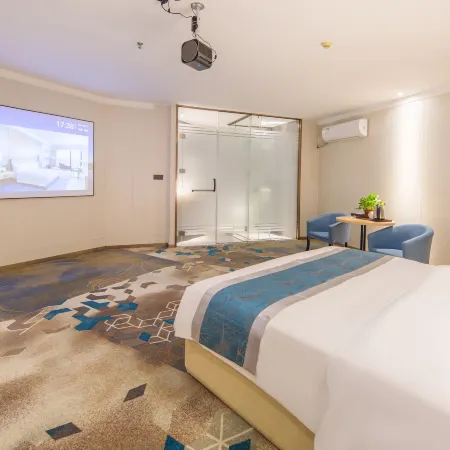 Yuehua International Hotel