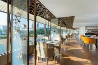 China Hotel - Frühstück