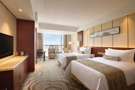 Ramada by Wyndham Jiaxing