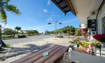 Kenting Lan Bay Hotel