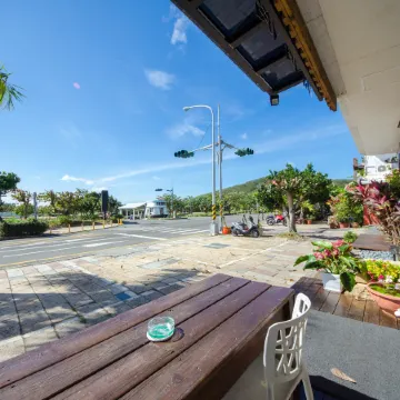 Kenting Lan Bay Hotel