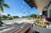 墾丁嵐海灣旅店 鄰近南灣沙灘的酒店