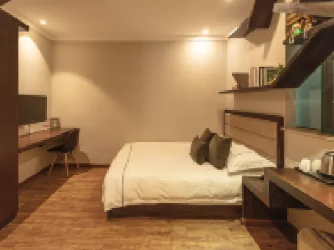 遠近客棧（杭州雷峯塔店）