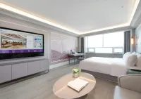 Mercure Lanzhou Dongfanghong Plaza