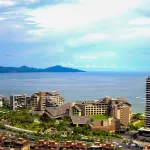 Dolphin Bay Resort Apartment (Shanwei poly Jinting Bay store) - Vuoristonäköala