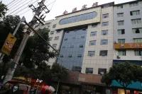 Pingchang Jinyuan Hotel Hotels near Pingchang Railway Station