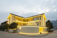 Qingshe·Qixi Private Soup Homestay Hotels near Qingcheng Waishan Scenic Area