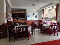 水磨古镇羌城饭店 - 餐厅