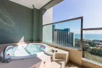 Qingshui Bay Ocean Star Hotel