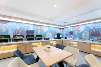 HanTing Hotel (Ganzhou Jiangnan Songcheng Wenming Avenue) - 2-Sterne