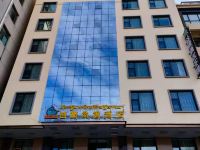 西藏益措酒店 - 酒店外部