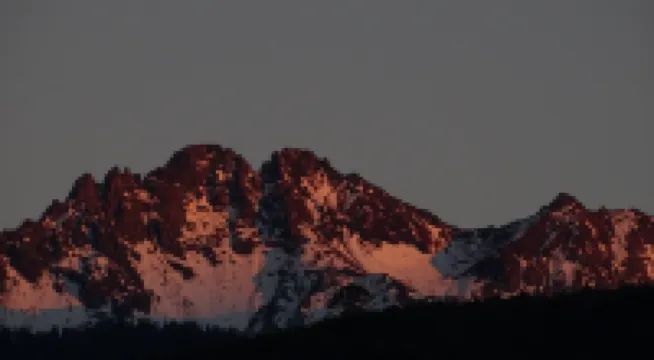 Fugong Old Mudeng Yunxuan Inn