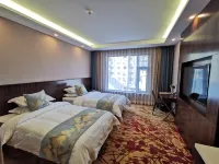 Oriental Earl Hotel (North Road, Gushi) Hotels in Gushi